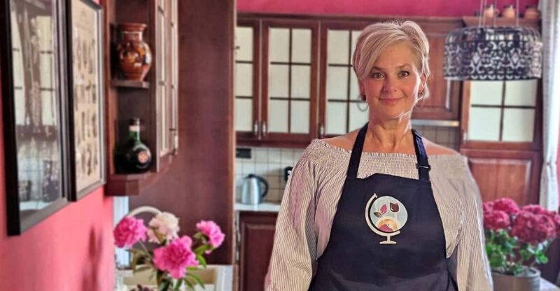 Budapest: Nellicious Private Food Tour - Visiting Multiple Locations Across Budapest