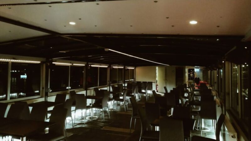 Budapest: New Years Eve Boat Cruise with Unlimited Drinks - The Experience of Celebrating New Year’s in Budapest