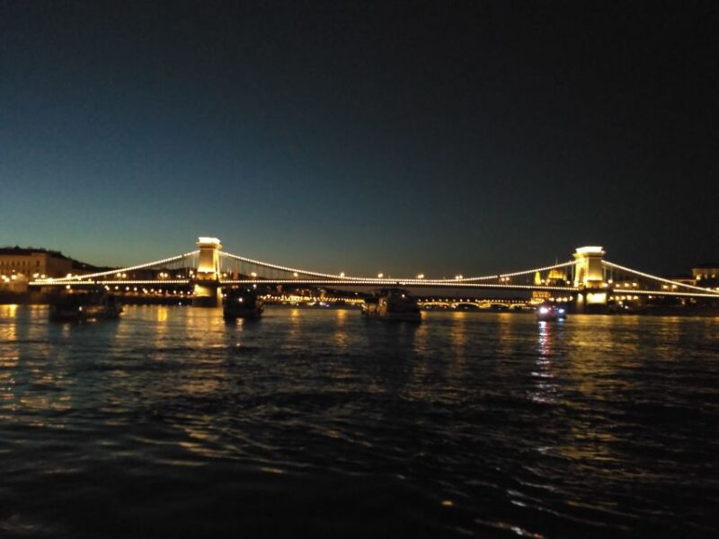 Budapest: New Years Eve Boat Cruise with Unlimited Drinks - Final Thoughts on the Budapest New Year’s Eve Boat Cruise