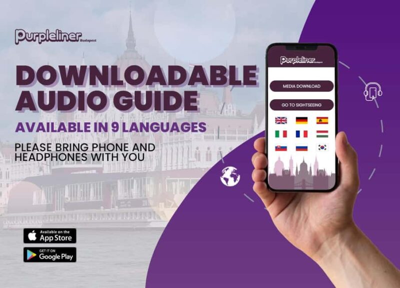 Budapest: Night Lights Cruise - Starting Point at Batthyány Square on the Buda Side