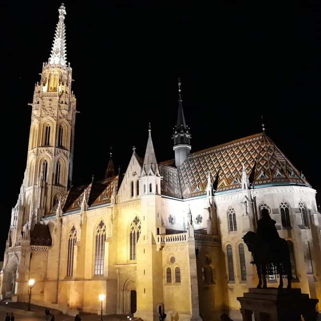 Budapest Night Lights Tour & Folk Music Performance - Final Thoughts on the Budapest Night Lights Tour