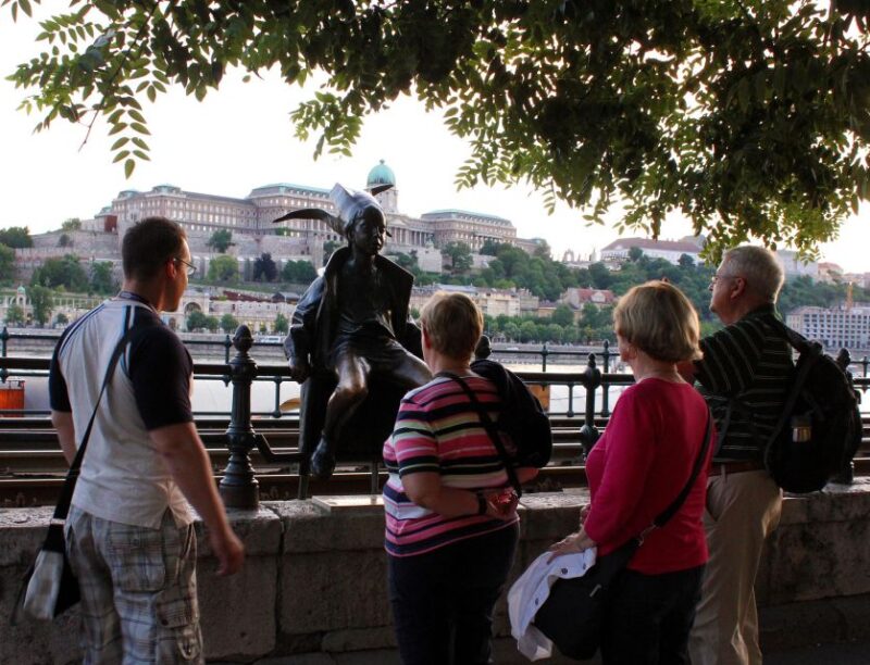 Budapest: Night Walking Tour with Danube River Cruise - Weather and Season Considerations