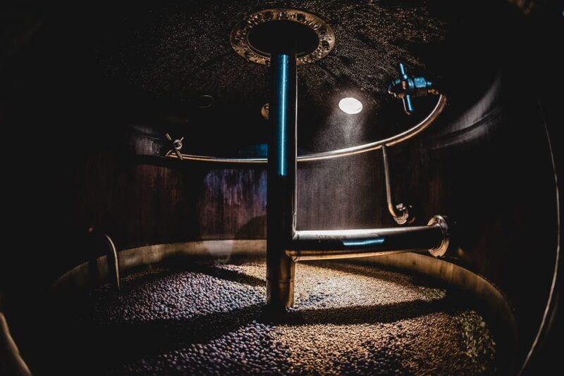 Budapest - Opera Gin Distillery Tour - Practical Details and Logistics