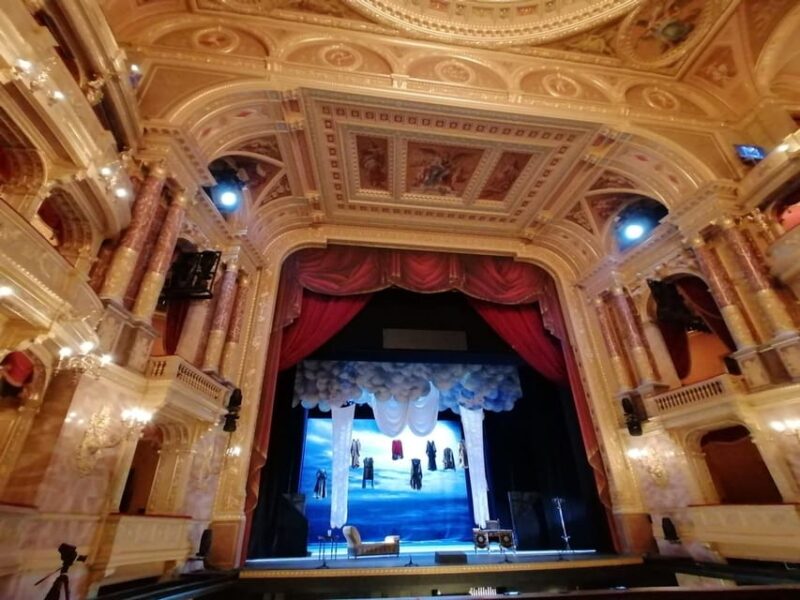 Budapest: Opera House Guided Tour - Value for Money and Additional Perks