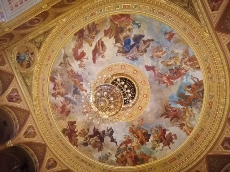 Budapest: Opera House Guided Tour - Summary of the Experience and Who Will Enjoy It