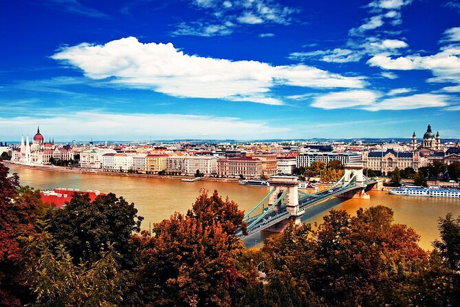 Budapest Overview Private tour - Exploring the Castle District and Buda Castle