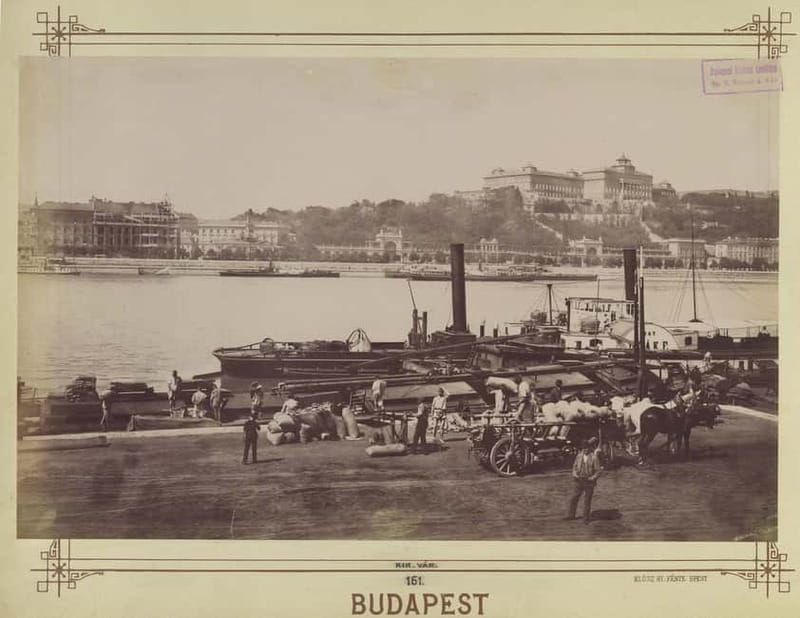 Budapest: Parliament Panorama Cruise with Törley Prosecco - Comparing with Similar Budapest Water Tours