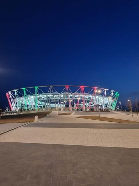 Budapest: Past & Future Tour with Unicum Tasting & MOL Visit - Final Thoughts on the Budapest: Past & Future Tour