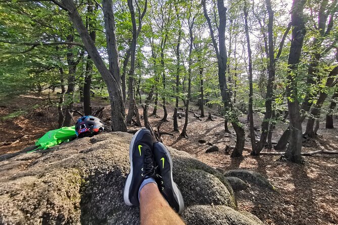 Budapest Peaks Off-Road eBike Tour - The Guide’s Role and Tour Experience