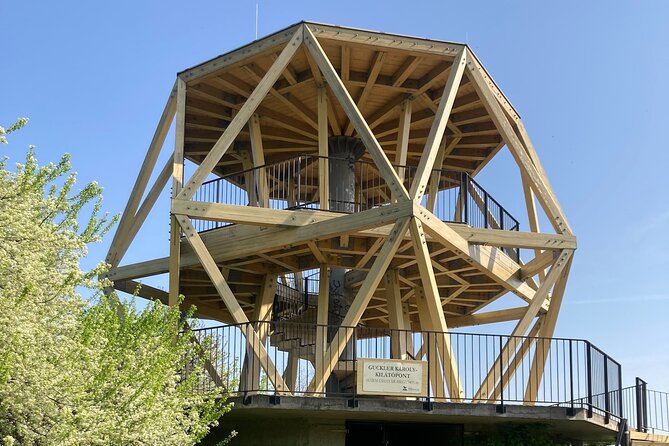 Budapest Peaks Off-Road eBike Tour - Practicalities and Cancellation Policy