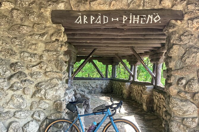 Budapest Peaks Off-Road eBike Tour - Who Will Enjoy This Tour?