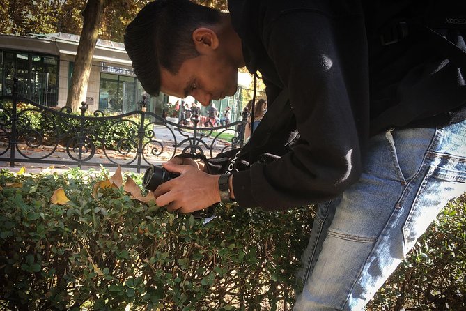 Budapest Photo Walks - Meet at Batthyány tér: The Starting Point of Your Budapest Photo Journey