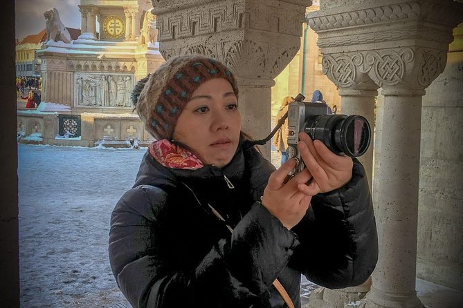 Budapest Photo Walks - Pricing and Cancellation Policy: Good Value with Flexibility