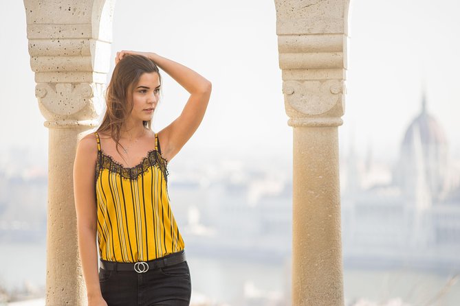 Budapest photoshoot&sightseeing - Strolling Through City Park for Natural Beauty