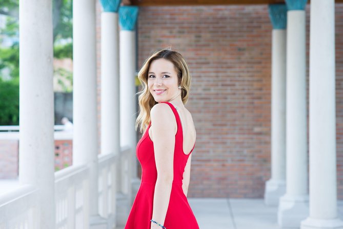 Budapest photoshoot&sightseeing - Photos Delivery and Quality