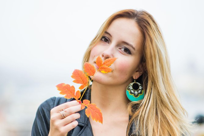 Budapest photoshoot&sightseeing - Practical Details: Meeting Points and Accessibility