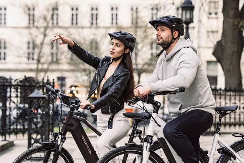 Budapest: Premium E-Bike Rental - Additional Features and Customer Support