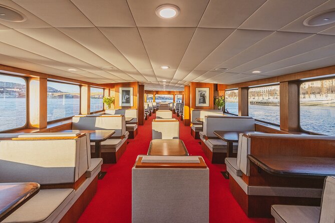 Budapest Premium River Cruises with Welcome Tokaj and Audio Guide - Timing and Ideal Conditions for the Best Views