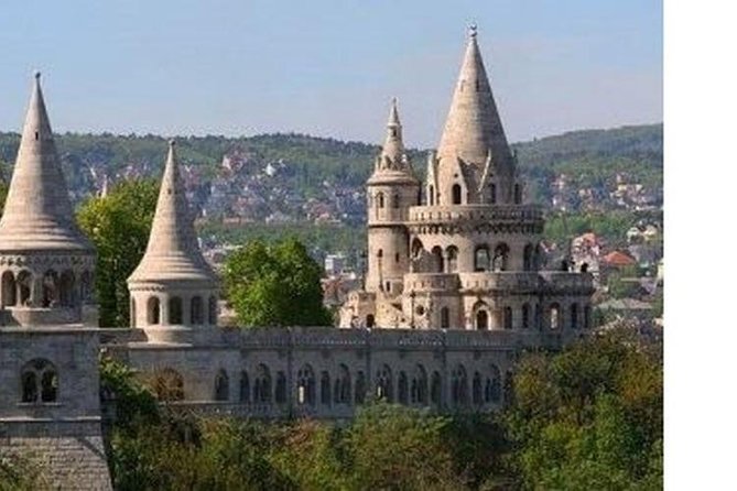 Budapest Private 2 hrs. Mercedes Sightseeing Tour - Assessing the Experience: Comfort and Flexibility