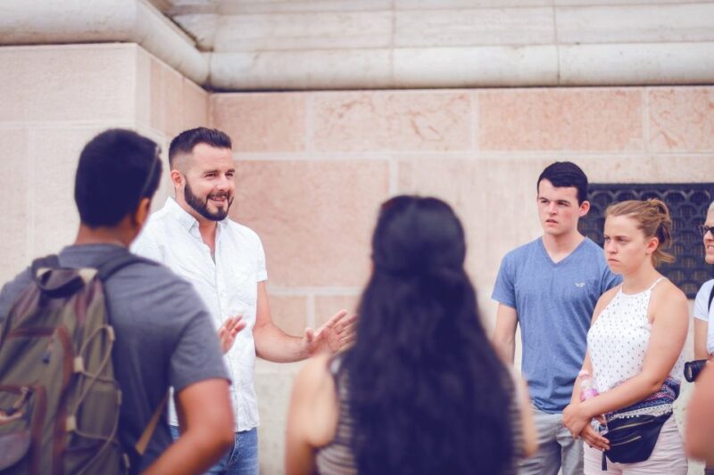 Budapest: Private 3-hour Guided City Tour by Bus - Visiting City Park and Notable Landmarks