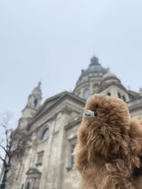 Budapest: Private 4-Hour City Tour by Car - Exploring Andrássy Avenue and St. Stephen’s Basilica