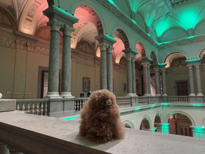 Budapest: Private 4-Hour City Tour by Car - Admiring the Hungarian Parliament