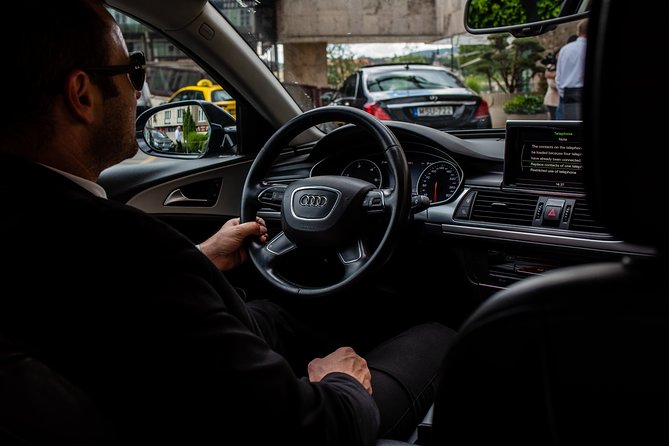 Budapest Private Airport Transfer in a Luxury Car - Pricing and Overall Value