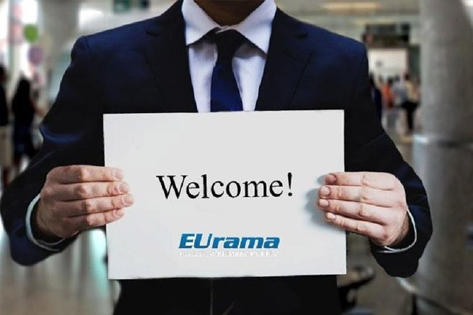 Budapest Private Airport Transfer to City or to BUD Airport Door 2 Door - Key Points