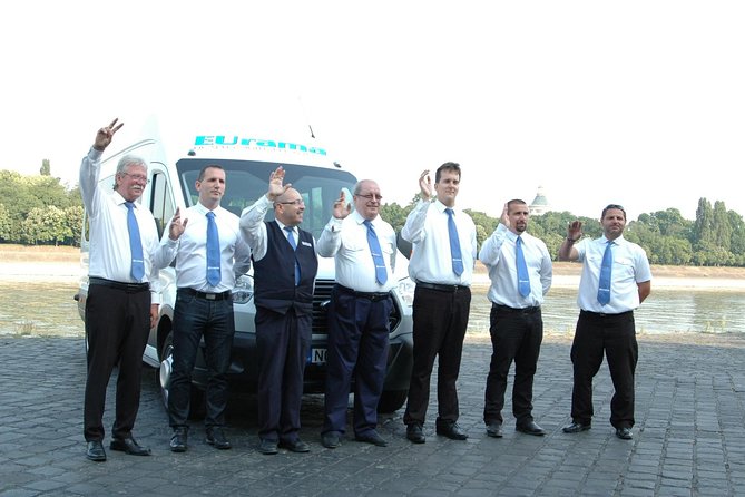 Budapest Private Airport Transfer to City or to BUD Airport Door 2 Door - Pricing and Value for Money