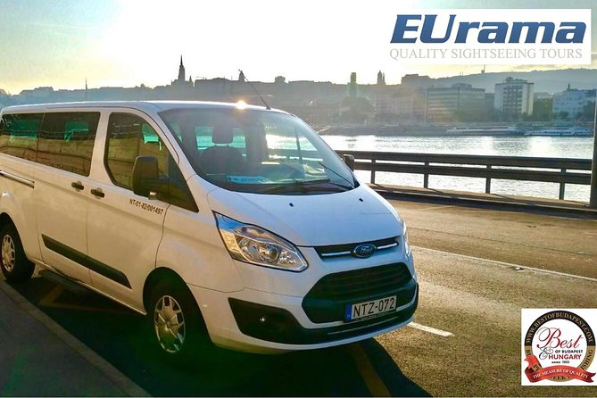 Budapest Private Airport Transfer to City or to BUD Airport Door 2 Door - Areas Covered and Pickup Locations