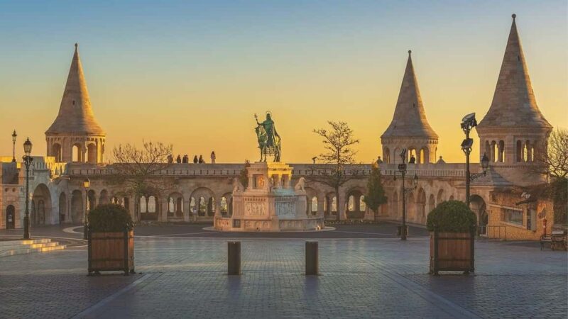 Budapest: Private City Highlights Tour by Car - Frequently Asked Questions