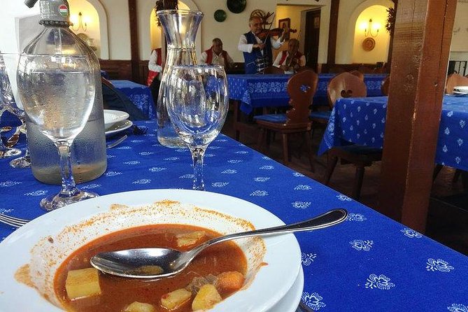 Budapest Private City Tour by car in 3 hours - Flexibility at the Central Market Hall and Nearby Attractions