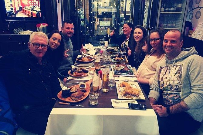 Budapest Private City Tour by car in 3 hours - Logistics, Comfort, and Personalization