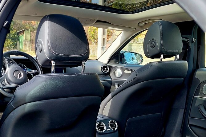 Budapest Private City Tour by car in 4 hours - Starting at Szechenyi Lanchid for Stunning Danube Views