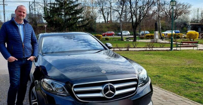 Budapest: Private City Tour with Local Guide - Key Points