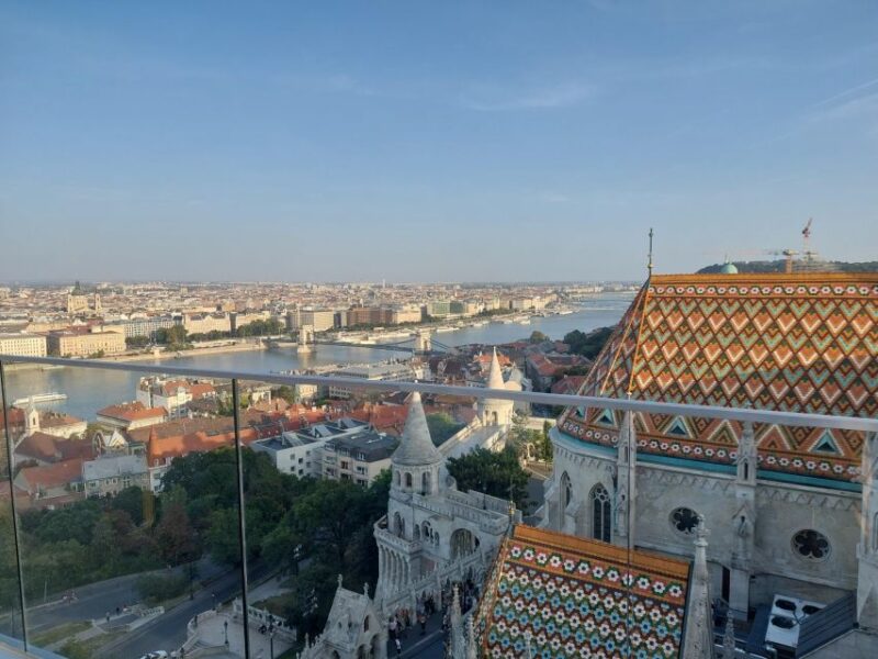 Budapest: Private City Tour with Local Guide - Exploring Budapest’s Cultural and Historical Landmarks