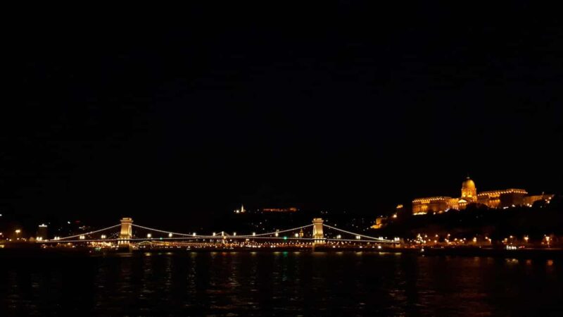 Budapest: Private Customizable Guided Tour - Practical Details: Whats Included and Whats Not