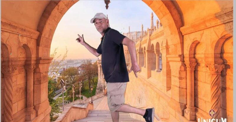 Budapest: Private Customizable Tour in French - Starting Point and Meeting Details in Budapest