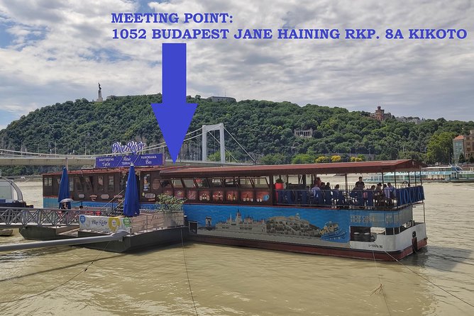 Budapest Private Danube River Cruise - Booking in Advance and Weather Considerations