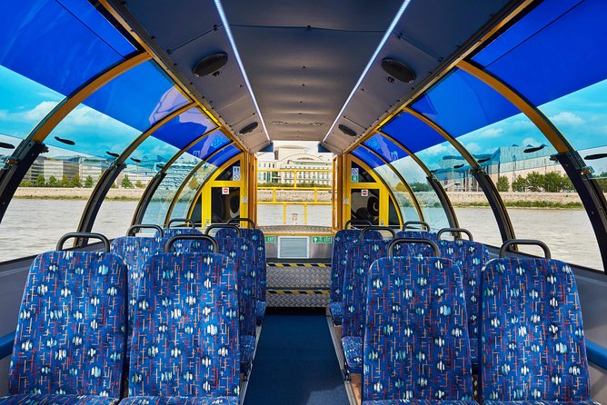 Budapest Private Danube River Cruise - Comparisons to Similar River Tours