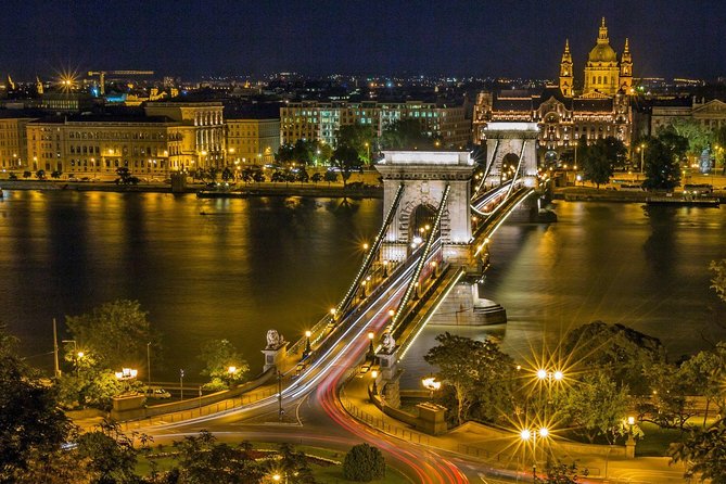 Budapest private day trip from Vienna - The Experience of a Customizable Itinerary
