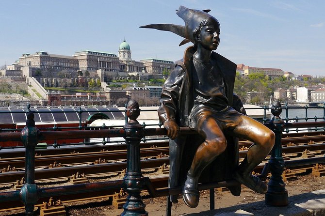 Budapest private day trip from Vienna - Comfort and Practicalities of the Private Tour