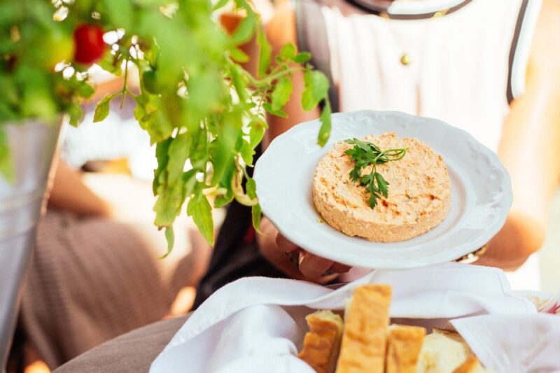 Budapest: Private Food Tour 10 Tastings with Locals - Key Points