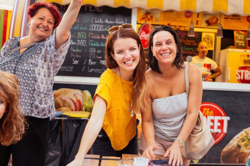 Budapest: Private Food Tour 10 Tastings with Locals - Budapest: Private Food Tour 10 Tastings with Locals — Final Thoughts