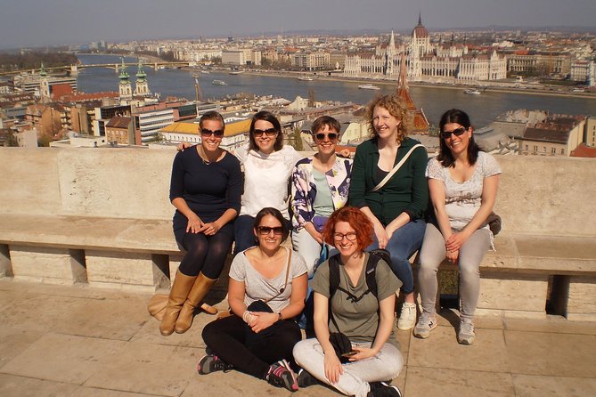 Budapest Private Full-Day City Sightseeing Tour - Matthias Church and Heroes’ Square