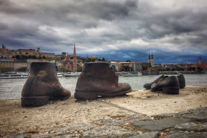 Budapest Private Full-Day City Sightseeing Tour - Strolling Along Andrassy Avenue and the Opera House