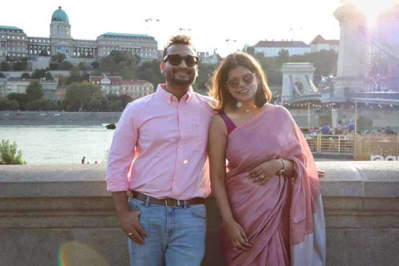 Budapest: Private Guided Tour with Photoshoot - Big tour(3h) - Flexibility and Weather Considerations