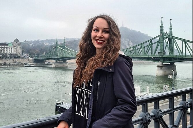 Budapest Private Guided Walking Tour 3 hours - Discover Budapest in Just 3 Hours with a Private Guided Walk
