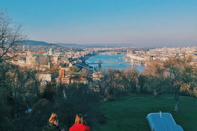 Budapest Private Guided Walking Tour 3 hours - Key Points