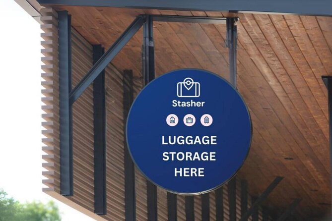 Budapest Private Luggage Storage - Location and Accessibility in Budapest